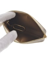 CELINE（セリーヌ）財布・コインケース 白 サイズ:- レディース/2200709450061