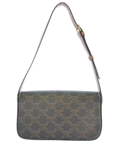 CELINE（セリーヌ）ハンドバッグ 黒 サイズ:- レディース/2200709604242