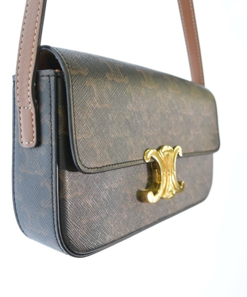 CELINE（セリーヌ）ハンドバッグ 黒 サイズ:- レディース/2200709604242