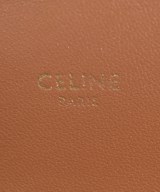 CELINE（セリーヌ）ハンドバッグ 黒 サイズ:- レディース/2200709604242