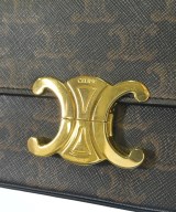 CELINE（セリーヌ）ハンドバッグ 黒 サイズ:- レディース/2200709604242