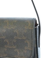 CELINE（セリーヌ）ハンドバッグ 黒 サイズ:- レディース/2200709604242