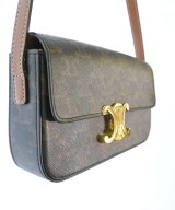 CELINE（セリーヌ）ハンドバッグ 黒 サイズ:- レディース/2200709604242