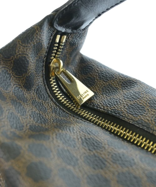 CELINE（セリーヌ）ハンドバッグ 黒 サイズ:- レディース/2200709604679
