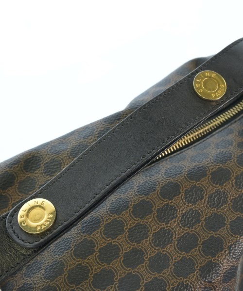 CELINE（セリーヌ）ハンドバッグ 黒 サイズ:- レディース/2200709604679
