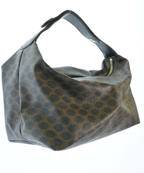 CELINE（セリーヌ）ハンドバッグ 黒 サイズ:- レディース/2200709604679