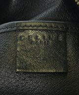 CELINE（セリーヌ）ハンドバッグ 黒 サイズ:- レディース/2200709604679