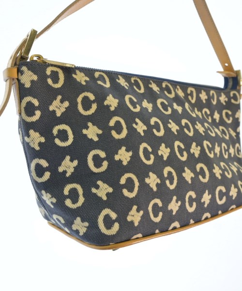 CELINE（セリーヌ）ハンドバッグ 紺 サイズ:- レディース/2200709604693