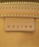 CELINE（セリーヌ）ハンドバッグ 紺 サイズ:- レディース/2200709604693