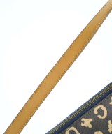CELINE（セリーヌ）ハンドバッグ 紺 サイズ:- レディース/2200709604693