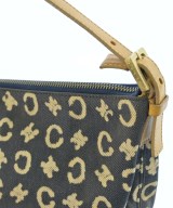 CELINE（セリーヌ）ハンドバッグ 紺 サイズ:- レディース/2200709604693
