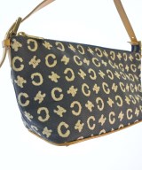 CELINE（セリーヌ）ハンドバッグ 紺 サイズ:- レディース/2200709604693