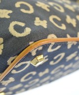 CELINE（セリーヌ）ハンドバッグ 紺 サイズ:- レディース/2200709604693