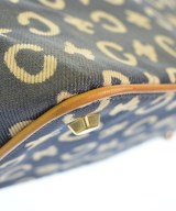 CELINE（セリーヌ）ハンドバッグ 紺 サイズ:- レディース/2200709604693