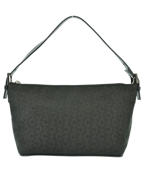 CELINE（セリーヌ）ハンドバッグ 黒 サイズ:- レディース/2200709604709