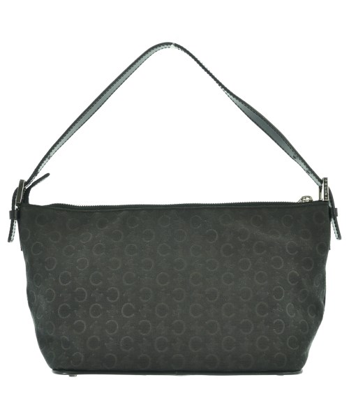CELINE（セリーヌ）ハンドバッグ 黒 サイズ:- レディース/2200709604709