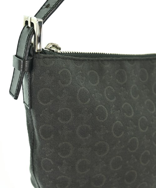 CELINE（セリーヌ）ハンドバッグ 黒 サイズ:- レディース/2200709604709