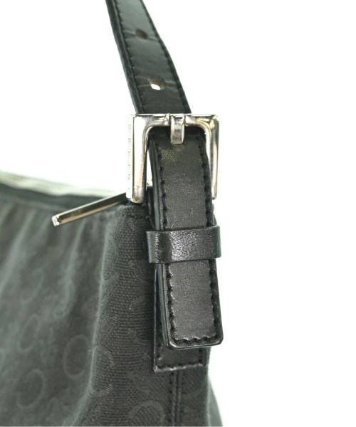 CELINE（セリーヌ）ハンドバッグ 黒 サイズ:- レディース/2200709604709