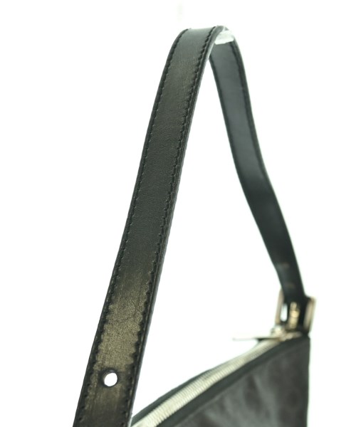 CELINE（セリーヌ）ハンドバッグ 黒 サイズ:- レディース/2200709604709