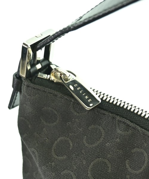 CELINE（セリーヌ）ハンドバッグ 黒 サイズ:- レディース/2200709604709