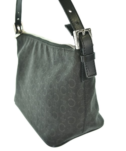 CELINE（セリーヌ）ハンドバッグ 黒 サイズ:- レディース/2200709604709