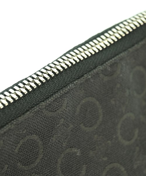 CELINE（セリーヌ）ハンドバッグ 黒 サイズ:- レディース/2200709604709