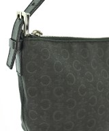 CELINE（セリーヌ）ハンドバッグ 黒 サイズ:- レディース/2200709604709