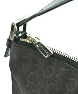 CELINE（セリーヌ）ハンドバッグ 黒 サイズ:- レディース/2200709604709