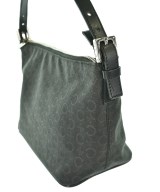 CELINE（セリーヌ）ハンドバッグ 黒 サイズ:- レディース/2200709604709
