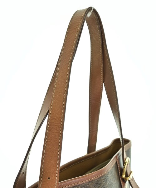 CELINE（セリーヌ）トートバッグ 茶 サイズ:- レディース/2200709604822