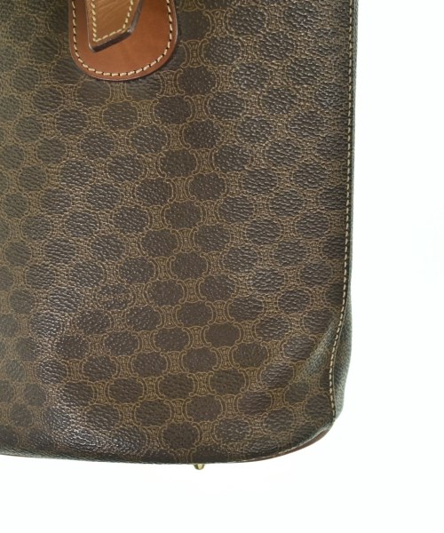 CELINE（セリーヌ）トートバッグ 茶 サイズ:- レディース/2200709604822