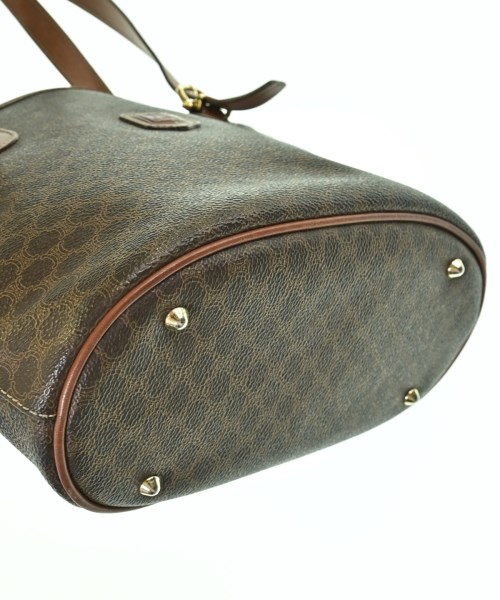 CELINE（セリーヌ）トートバッグ 茶 サイズ:- レディース/2200709604822