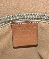 CELINE（セリーヌ）トートバッグ 茶 サイズ:- レディース/2200709604822