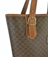 CELINE（セリーヌ）トートバッグ 茶 サイズ:- レディース/2200709604822