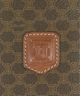 CELINE（セリーヌ）トートバッグ 茶 サイズ:- レディース/2200709604822