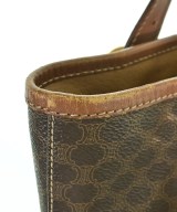 CELINE（セリーヌ）トートバッグ 茶 サイズ:- レディース/2200709604822