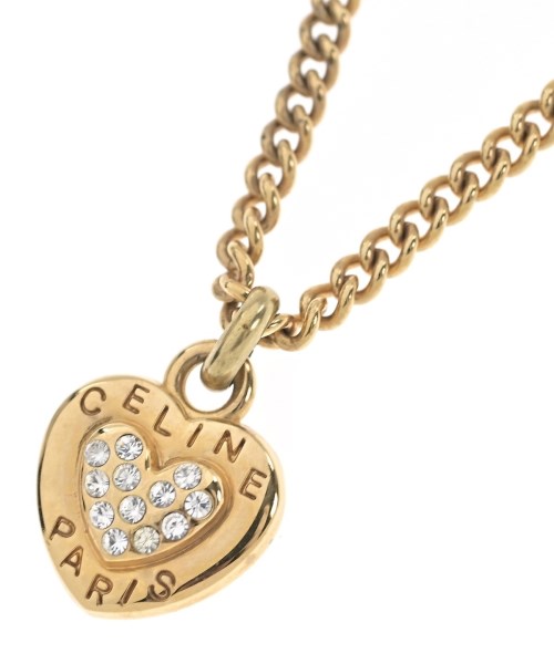 CELINE(セリーヌ)のネックレス サイズ:- 29,800円