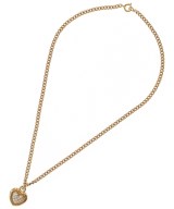 CELINE（セリーヌ）ネックレス ゴールド サイズ:- レディース/2200709604839