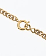 CELINE（セリーヌ）ネックレス ゴールド サイズ:- レディース/2200709604839