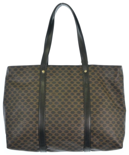 CELINE（セリーヌ）トートバッグ 黒 サイズ:- レディース/2200709606055