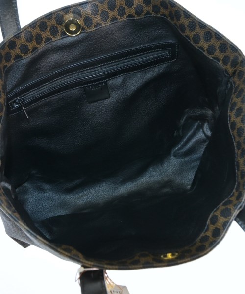 CELINE（セリーヌ）トートバッグ 黒 サイズ:- レディース/2200709606055