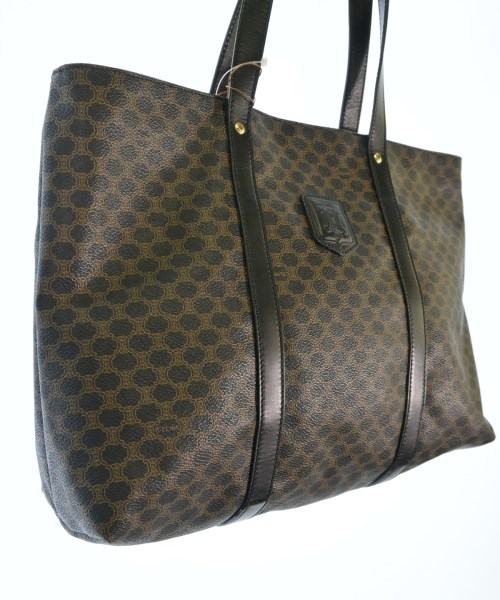 CELINE（セリーヌ）トートバッグ 黒 サイズ:- レディース/2200709606055