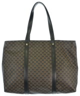 CELINE（セリーヌ）トートバッグ 黒 サイズ:- レディース/2200709606055