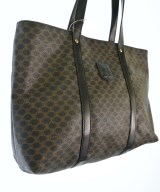 CELINE（セリーヌ）トートバッグ 黒 サイズ:- レディース/2200709606055