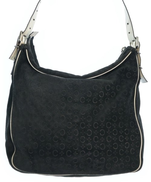 CELINE（セリーヌ）ショルダーバッグ 黒 サイズ:- レディース/2200709606062