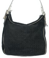 CELINE（セリーヌ）ショルダーバッグ 黒 サイズ:- レディース/2200709606062