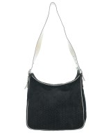 CELINE（セリーヌ）ショルダーバッグ 黒 サイズ:- レディース/2200709606062