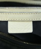 CELINE（セリーヌ）ショルダーバッグ 黒 サイズ:- レディース/2200709606062