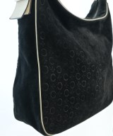 CELINE（セリーヌ）ショルダーバッグ 黒 サイズ:- レディース/2200709606062