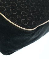 CELINE（セリーヌ）ショルダーバッグ 黒 サイズ:- レディース/2200709606062